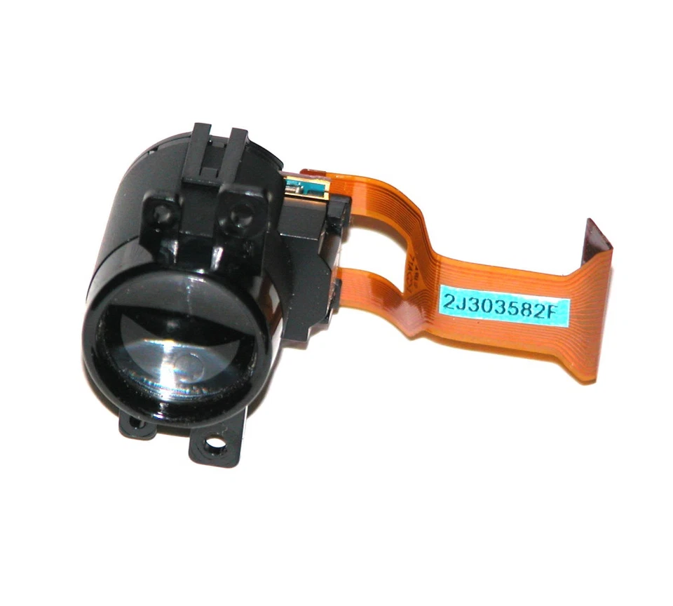 EVF (visor electrónico) para cámara Fujifilm Finepix S4430 - Piezas de reparación Foto 1 de 2