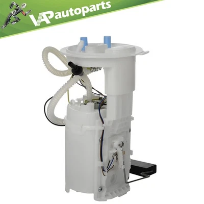 Fuel Pump Assembly For 2006 2007 2008 Audi A3 TT Quattro Volkswagen Right Side - Image 1 of 4