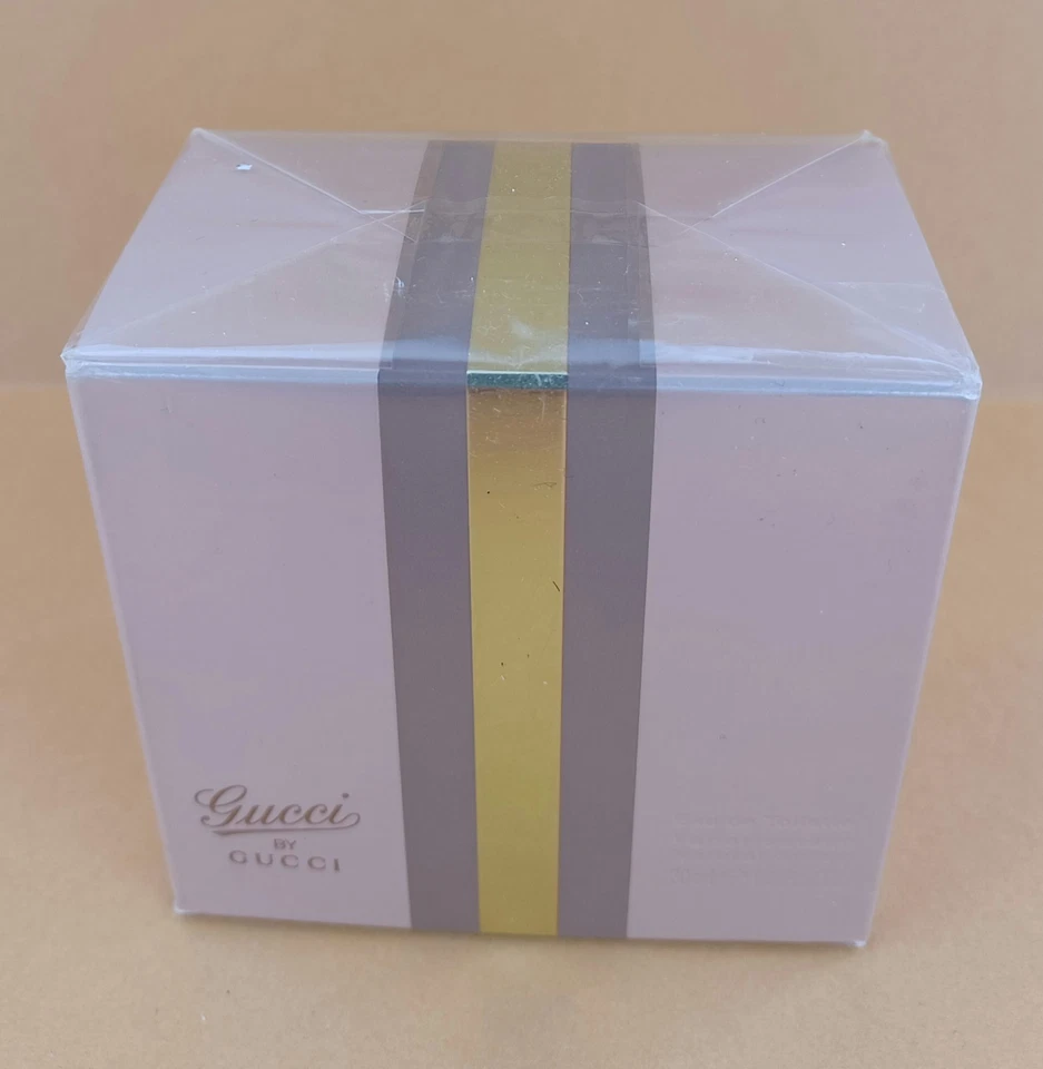 Gucci By Gucci EDT Eau De Toilette 30ml Neu&ovp