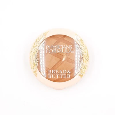 Physicians Formula - Bread & Butter Bronzer - Toasty - 9.5 g / .33 oz - Image 1 of 2