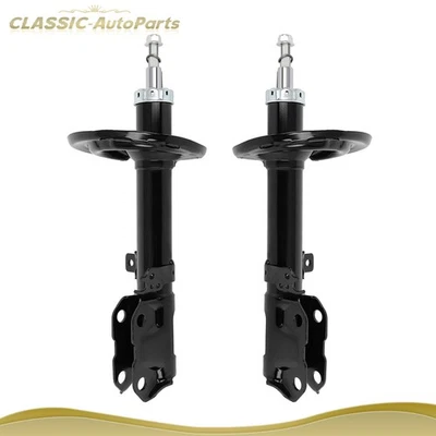 For 2013-2018 LEXUS ES300H ES350 Rear Shocks Absorber Struts Suspension Kit Foto 1 de 4