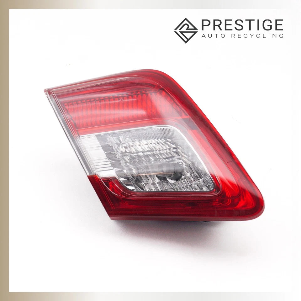 Luz trasera interior izquierda Toyota Camry 2010 2011 81590-06230 OEM Foto 1 de 4