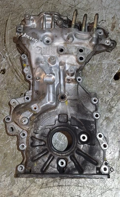 MAZDA 3 6 CX3 CX5  SH01 ENGINE 2.2 DIESEL TIMING CHAIN COVER SH01 10500 S5209 - Image 1 of 4