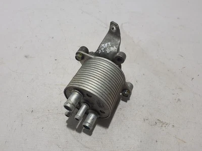 Subaru Forester SK 2020 Petrol oil filter mounting bracket 31237AA100 AUA178697 - Image 1 of 2