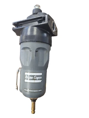 Atlas Copco Air Filter PD17 - Image 1 of 4