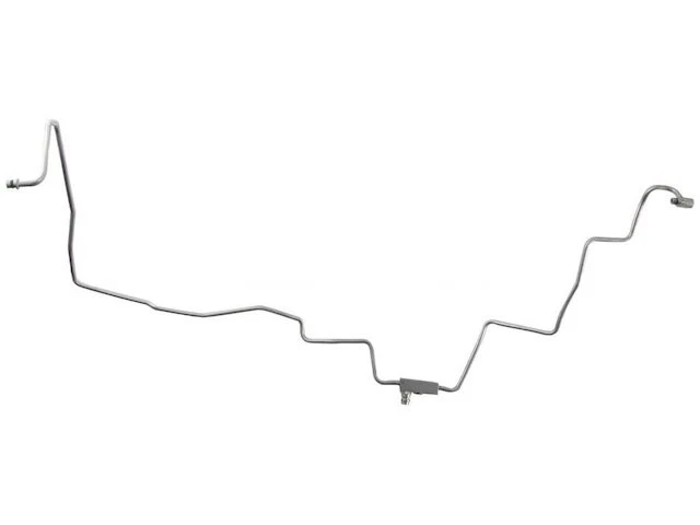 Mangueira líquida refrigerante AC para 2007-2012 Lexus ES350 2011 2010 2008 CW481ZX - Imagem 1 de 1