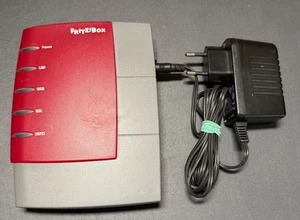 AVM FRITZ!Box 2170 – ADSL-Modem & WLAN-Router - Bild 1 von 3