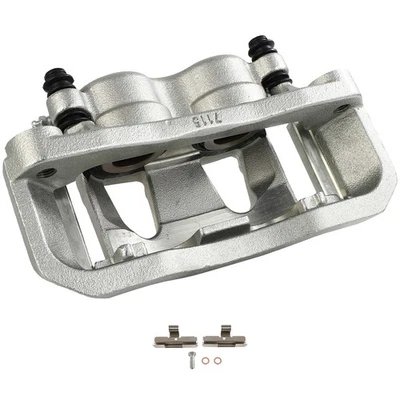 Pinzas de freno delanteras derecha para Ford F-250 1995-1997 2000-2001 con soporte Foto 1 de 4