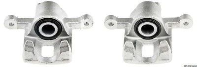 2 X Caliper De Freno Trasero Para CHEVROLET LACETTI 2005 + HZT/GM/005AB - Imagen 1 de 4