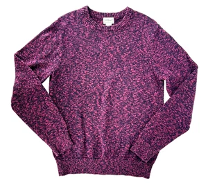 Neu mit Etikett LL Bean Pullover Damen Small Fischerpullover Rundhals Grobstrick klassisch - Bild 1 von 7