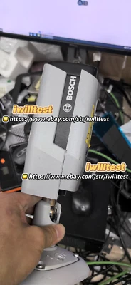 Bosch NTI-51022-A3S Infrared camera *IW - Image 1 of 4