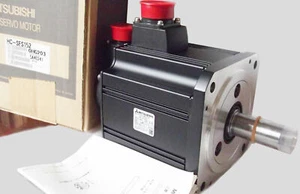 Mitsubishi servo motor HC-SFS152 - Picture 1 of 2