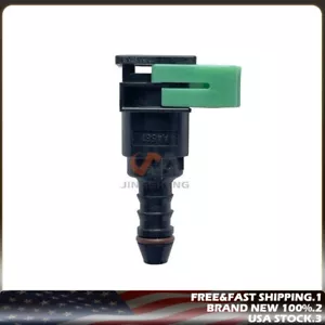 Conector rápido apto para Ford Fuel Line aire agua F150 F350 Focus F250 Ranger - Imagen 1 de 1
