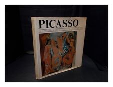 BOONE, DANI�LE (1952-) Picasso / by Dani�le Boone ; [translation into English by