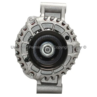 MPA Electrical Alternator for F-250 Super Duty, F-350 Super Duty 15723N - Image 1 of 4