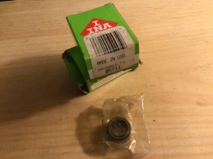 INA 05Y11 bearing,set of 2 bearing,NOS - Picture 1 of 1