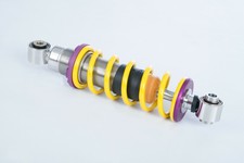 KW stainless steel coil suspension V2 stainless 6565 NEW