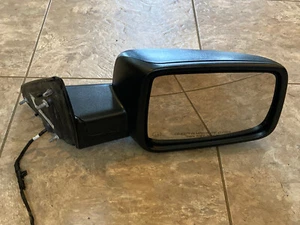 Dodge 2013-2018 OEM Ram 1500 HEATED Mirror Right Passenger 68147862AE - Imagen 1 de 9