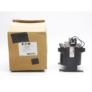 EATON C1000E2AFB SER. 2 460V NSMP - Picture 1 of 4