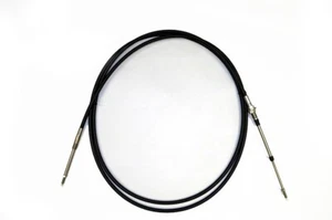 STEERING CABLE FITS SEA-DOO 00 SPEEDSTER CHALLENGER ISLANDA UTOPIA F0RU7252000 - Picture 1 of 1