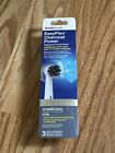 CVS Health Easy Flex Total Power Replacement Brush Heads 3 Pack New Oral B