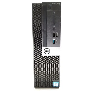 Dell optiplex 7060 Core i5 8500 16 GB 128 GB pamięci masowej, Windows 11 Home - Zdjęcie 1 z 6