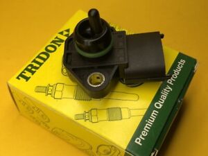 Manifold air pressure sensor for Hyundai TB GETZ 1.4L 05-11 G4EE MAP Tridon