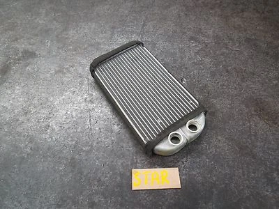 1996 - 1999 Toyota Starlet 1,3 calefacción Matrix Core original Toyota  Foto 1 de 4