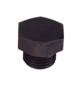 Aeromotive Fuel System ORB-06 Port Plug Hex Style 15626 - Picture 1 of 8