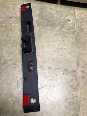 Mercedes-Benz W221 S550 S63 S600 S400 S65 2007-2013 maletero + interruptor de bloqueo + panel Foto 1 de 4