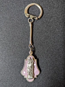 religious keychain - Picture 1 of 7