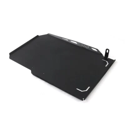 Protector de placa de deslizamiento de chasis base inferior 24 para Harley Tri-Glide Ultra Classic Foto 1 de 4