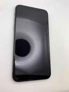 Apple iPhone xs 256gb Black - Afbeelding 1 van 10