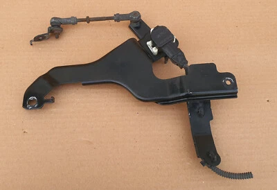 Lexus Ls460 Ls460L 2007-2017 Sensor de altura de passeio de suspensão dianteiro direito OEM Usado - Imagem 1 de 4