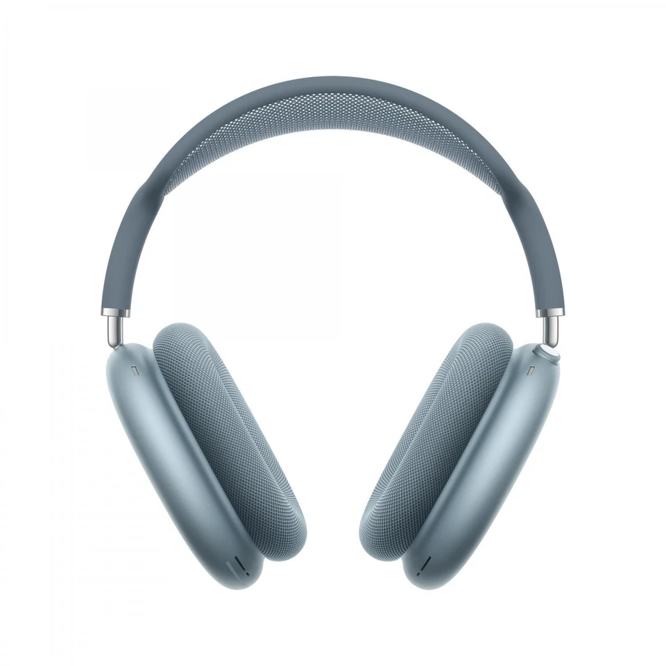 Auricolari con Microfono Apple MWW63ZM/A Azzurro