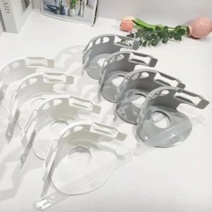 Juego de 4 clips para sábanas con ranura para tarjeta para herramienta de fijación de edredones - Imagen 1 de 14