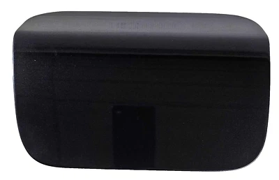 2011-16 宝马 535I 原始设备制造商油箱门深灰色加漆代码 = B90 — 第 1/4 张图片