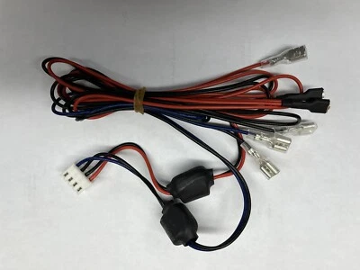 RCF HDL 20-A -HDL 10-A -HDL 6-A Driver Connection Loom. - Image 1 of 2