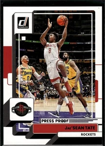 2022-23 Panini Donruss Viola Press Proof PURPLE PRESS PROOF #151 J (NM+) (BSK) - Foto 1 di 2