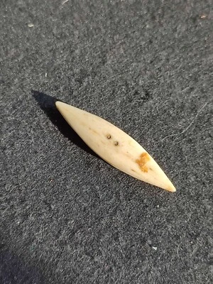 Antique Hand Tool For Thread - Image 1 of 4