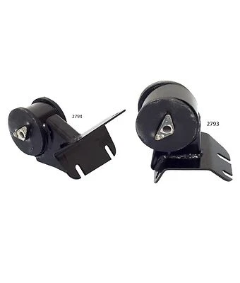 2 PCS Front Motor Mount For 1993-1998 Jeep Grand Cherokee 4.0L - Image 1 of 3
