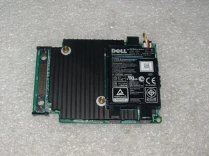 Dell Perc H730 Mini Blade 12Gb SAS Raid Controller M630 0WMVFG WMVFG - Picture 1 of 4