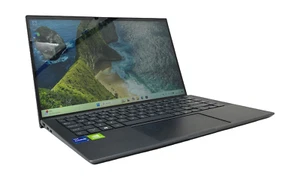 Asus Zenbook UX435EG Laptop, 14" i7 11th Gen, 16GB RAM, 512GB SSD, Win 11 - Picture 1 of 8