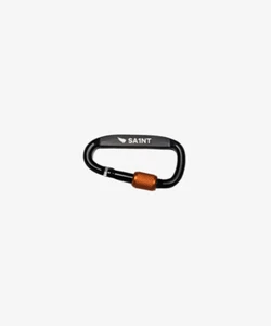 SA1NT Force Carabiner - Picture 1 of 13