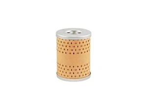 For 1997-1998 Ford L9501 Fuel Filter Primary Baldwin 52869JHZZ - Picture 1 of 2