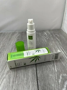 Andalou Naturals CannaCell Facial Serum, 1 oz - Picture 1 of 8