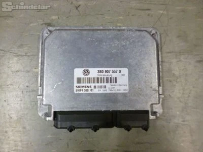 Centralina motore AHL 3B0907557D VW PASSAT VARIANT (3B5) 1.6 - Immagine 1 di 3