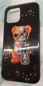 Fanxi We Bare Bears Rare IPhone 11 Shockproof Phonecase New - Zdjęcie 1 z 1
