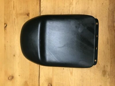 BMW 740I 750I 750LI F01 F02 OEM 09-15 FRONT STEERIN.G  WHEEL TRIM COVER - Image 1 of 3