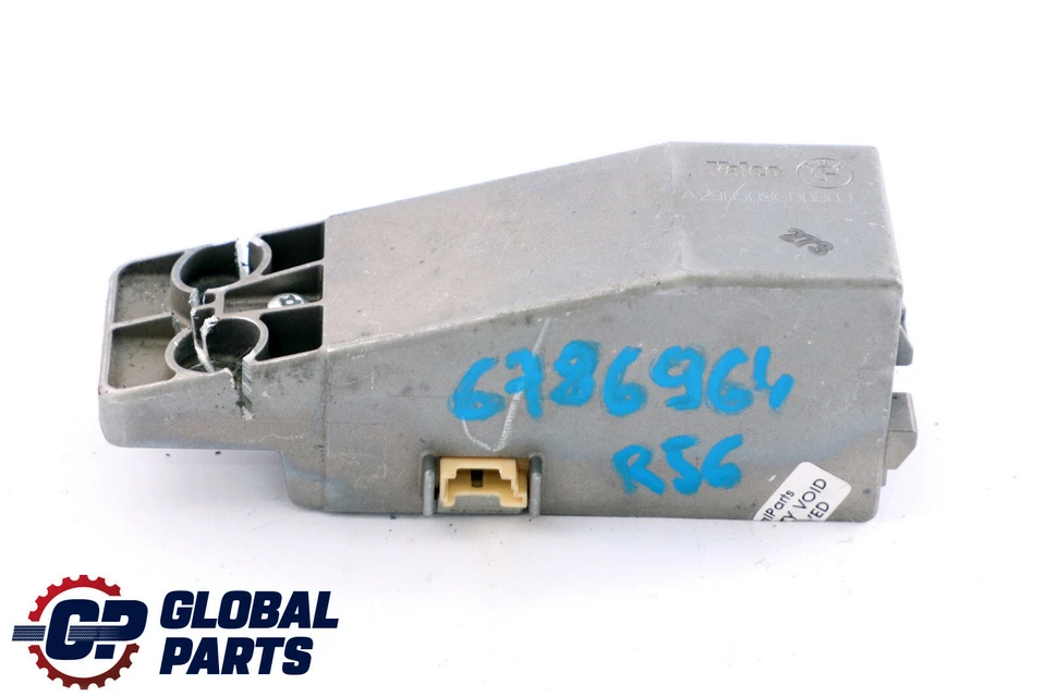 Mini Cooper One R55 R56 R57 LCI Manuell Lenk Säulen Sperre 6786964 - Bild 1 von 4